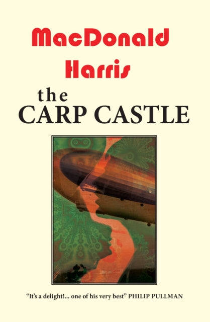 Book cover of: Carp Castle