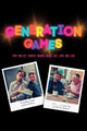 Book cover of: Generation Games