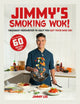 Jimmy's Smoking Wok, Takeaway favourites to help you get your wok on! 9781915538307 Jimmy Lee
