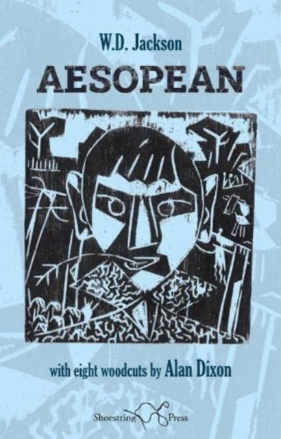 Book cover of: Aesopean. By: R A White