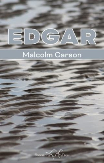 Book cover of: Edgar. By: Malcolm Carson