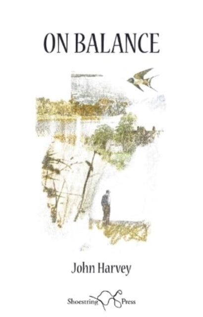 Book cover of: On Balance. By: John HARVEY