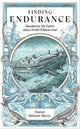 Book cover of: Finding Endurance. By: Darrel Bristow-Bovey
