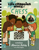 Book cover of: Life Changing Magic of Chess