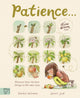 Patience, From the author of Slow Down: the million-copy best-seller 9781915569387 Rachel Williams