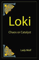 Book cover of: Loki