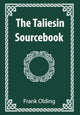 Book cover of: Taliesin Sourcebook