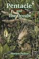 Book cover of: Pentacle and The Occult. By: Marion Pearce