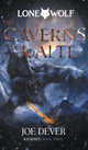 Book cover of: The Caverns of Kalte. By: Joe Dever