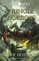 Jungle of Horrors, Lone Wolf #8 9781915586155 Joe Dever