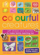 Book cover of: Colourful Creatures