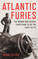 Book cover of: Atlantic Furies