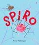 Spiro 9781915590923 Anna McGregor