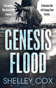 Book cover of: Genesis Flood. By: Shelley Cox