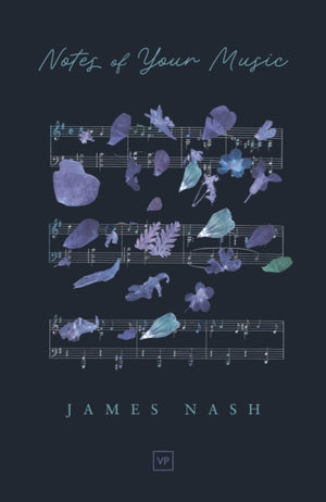 Notes of Your Music