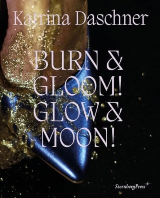 Book cover of: Katrina Daschner. By: Ovul O. Durmusoglu