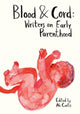 Book cover of: Blood & Cord. By: Braslina CURTIS