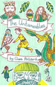 Book cover of: Untameables. By: POLLARD