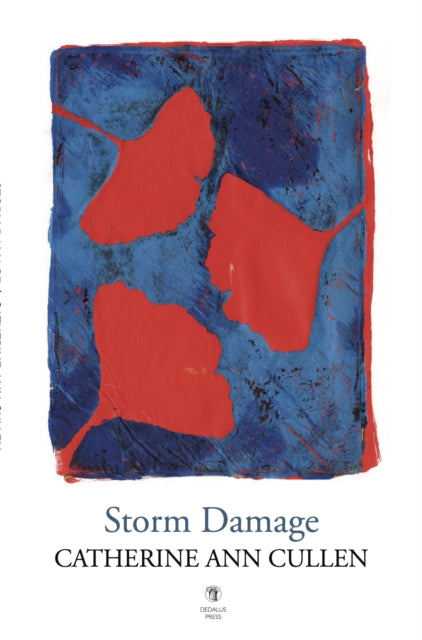 Book cover of: Storm Damage