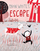 Book cover of: Snow White's Escape