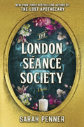 London Seance Society, The New York Times Bestseller