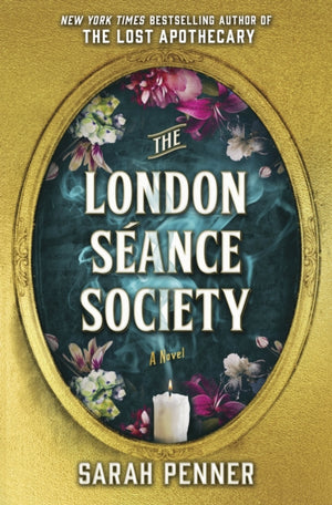 London Seance Society, The New York Times Bestseller