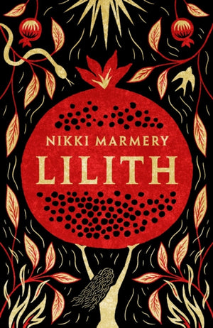 Lilith, the heroine women have waited six thousand years for