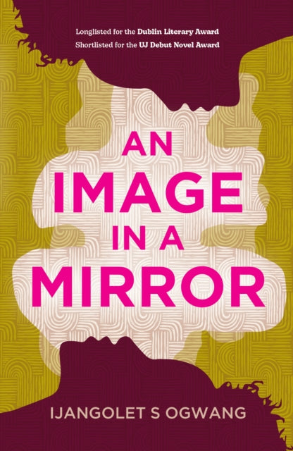 Book cover of: Image in a Mirror. By: Ijangolet S. Ogwang