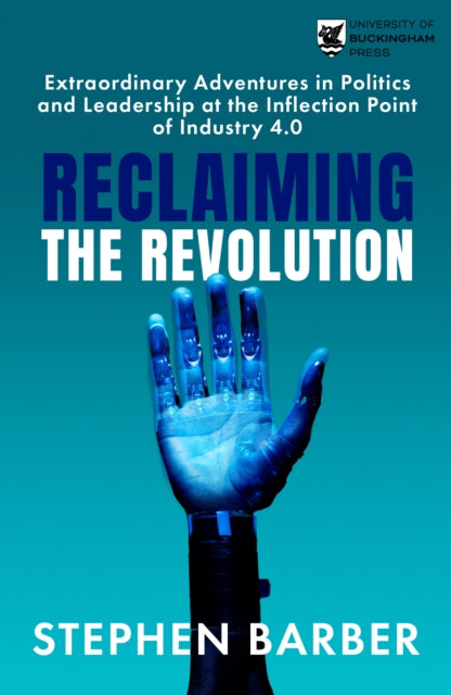 Book cover of: Reclaiming the Revolution. By: Stephen Barber