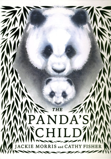 Book cover of: Pandas Child Signed Copy