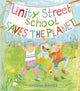 Book cover of: Unity Street School Saves the Planet