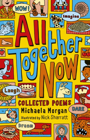 All Together Now