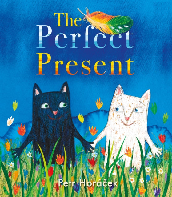 Book cover of: Perfect Present