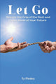 Book cover of: Let Go