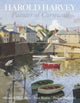Book cover of: Harold Harvey: Painter of Cornwall. By: Kenneth McConkey
