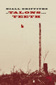 Book cover of: Of Talons and Teeth. By: Niall Griffiths