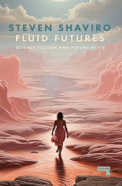 Book cover of: Fluid Futures