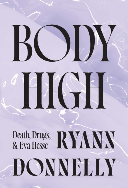 Book cover of: Body High