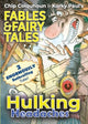 Hulking Headaches 9781915703224 Chip Colquhoun