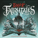 Dark Fairytales, Colour Sinister Stories 9781915751188 Kerby Rosanes
