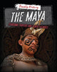 Book cover of: Maya. By: Louise Spilsbury