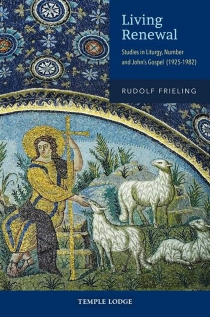 Book cover of: Living Renewal