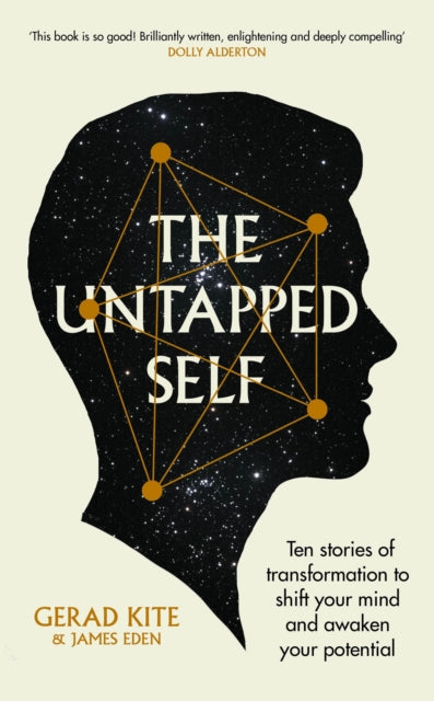 Book cover of: Untapped Self
