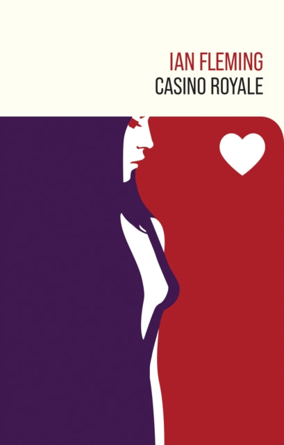 Casino Royale 9781915797223 Ian Fleming