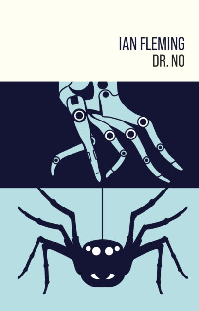 Dr No 9781915797278 Ian Fleming