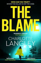 Book cover of: The Blame. By: Charlotte Langley