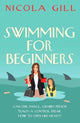 Book cover of: Swimming For Beginners. By: Nicola Gill