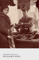 Book cover of: William's Wife. By: TREVELYAN