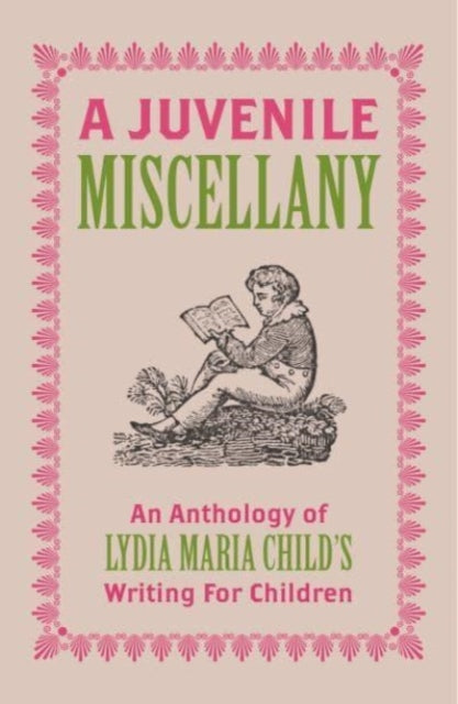 Book cover of: Juvenile Miscellany. By: Hilary Emmett; Thomas Ruys Smith