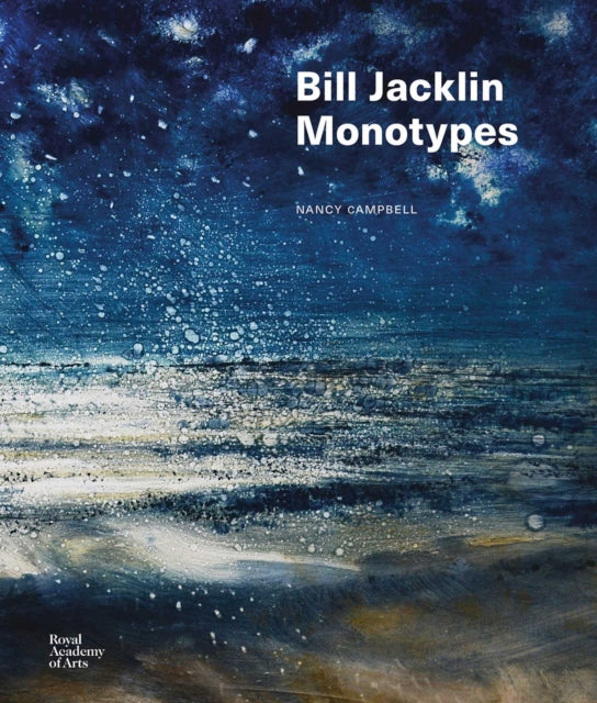 Book cover of: Bill Jacklin. By: Bill Jacklin